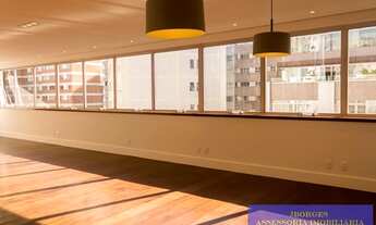 Imagem 2: Jardim América - 182 m² área útil - 3 dormitórios, 1 suíte, 3 vagas garagem - REFORMADO