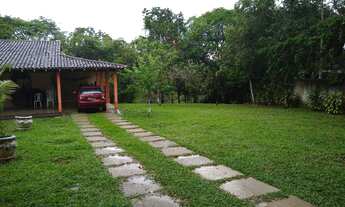 Imagem 5: Vendo Sítio no Bairro Tarumã Açú - Manaus - AM