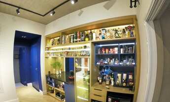 Imagem 3: Apartamento com 2 dormitórios à venda, 100 m² por R$ 1.280.000,00 - Vila Prudente (Zona Le