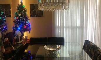 Imagem 2: Apartamento com 3 dormitórios à venda, 110 m² por R$ 904.255 - Imirim - São Paulo/SP