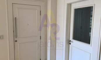 Imagem 4: Imóvel mobiliado e reformado com 2 suítes e varanda. Bem localizado no Jd. América