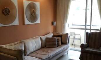 Imagem 1: Vendo Apartamento 93 m²; 3 quartos - Bosque da Saúde - São Paulo - SP