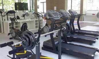 Imagem 3: Apartamento para venda tem 49 metros quadrados com 1 quarto em Centro - São Paulo - SP