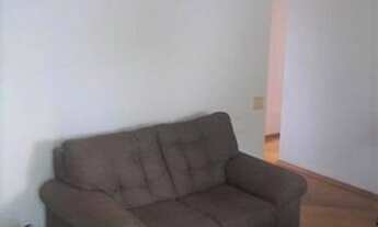 Imagem 2: Apartamento com 3 dormitórios à venda, 91 m² por R$ 630.000,00 - Tatuapé - São Paulo/SP