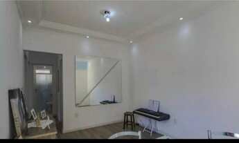 Imagem: Apartamento para venda com 59 metros quadrados