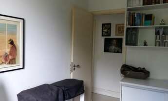 Imagem 7: Apartamento de 110 metros quadrados no bairro Santana com 3 quartos