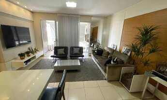 Imagem 3: Apartamento para venda tem 108 metros quadrados com 3 quartos em Pico do Amor - Cuiabá - M