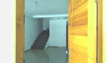 Imagem 3: Sobrado à Venda no Conjunto Residencial Vista Verde Rua Desembargador Joaquim Bandeira de