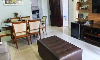 Imagem 4: Imperdível: excelente Casa Duplex em Itapuã: 4 Quartos, 01 suíte, 192 m², varanda