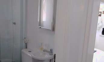 Imagem 4: Apartamento para venda tem 120 metros quadrados com 4 quartos em Jardim Ampliação - São Pa