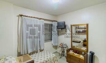 Imagem 4: Venha conferir esse ótimo imóvel mobiliado em Alto da Lapa