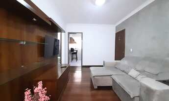 Imagem 3: Apartamento com 3 dormitórios à venda, 115 m² por R$ 449.000,00 - Ouro Preto - Belo Horizo