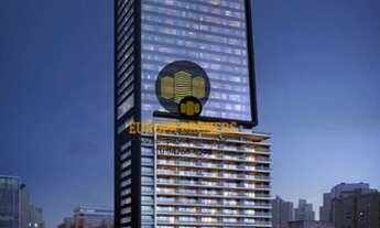 Imagem: Studio para Venda em São Paulo, Vila Olímpia