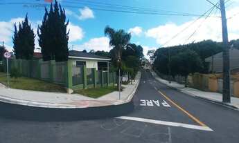 Imagem 3: Casa para Venda em Curitiba, Cidade Industrial, 4 dormitórios, 1 suíte, 3 banheiros, 4 vag