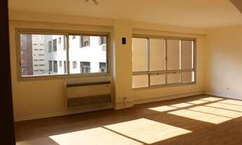 Imagem 2: 73076- Jd América- próximo Clube Paulistano- 140m2- 2 vagas