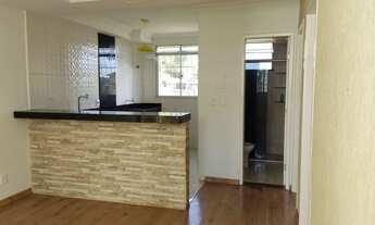 Imagem 2: BELO HORIZONTE - Apartamento Padrão - Vitória