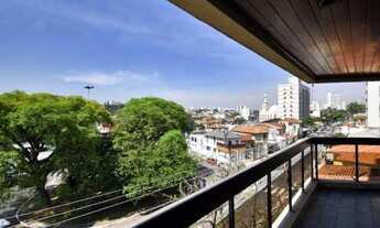 Imagem 7: Apartamento de 139 m² com 4 dormitórios na Vila Monumento