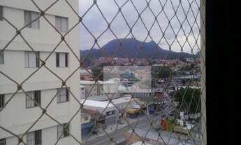 Imagem 2: Apartamento à venda, 51 m² por R$ 220.000,00 - Vila Jaraguá - São Paulo/SP