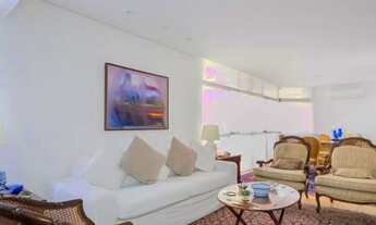 Imagem: Apartamento para Venda em São Paulo, Consolação