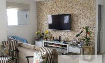 Imagem 1: Apartamento para venda com 75 metros quadrados com 2 quartos em Mooca - São Paulo - SP