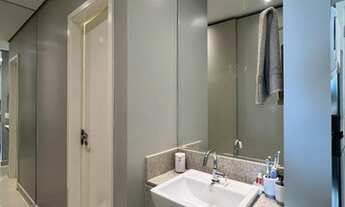 Imagem 5: Flat para venda tem 35 metros quadrados com 1 quarto em Setor Bueno - Goiânia - GO