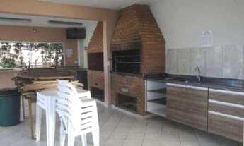 Imagem 7: Apartamento à venda Avenida do Anastácio no Cond. Montana Gardens 2409, 64 m², 3 quartos