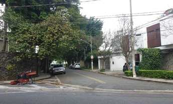 Imagem 7: Em oásis na Vila Olímpia, espetacular casa