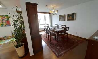 Imagem 6: Apartamento para venda possui 256 metros quadrados com 4 quartos em Santa Cecília - São Pa