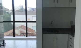Imagem 5: PORTO ALEGRE - Conjunto Comercial/Sala - HIGIENOPOLIS