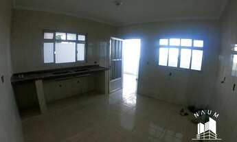 Imagem 7: Casa com 2 dormitórios - venda por R$ 490.000,00 ou aluguel por R$ 2.000,00/mês - Parque G