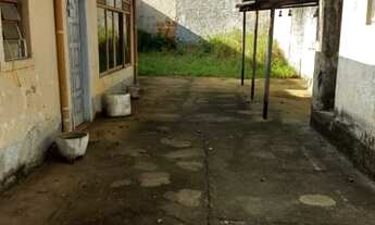 Imagem 3: IMÓVEL RESIDENCIAL COM 4 ESPAÇOS CONSTRUTIVOS DE 200 M² NO TERRENO SENDO : AREA DO TERRENO