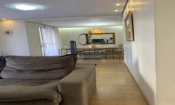 Imagem 4: Apartamento para venda tem 176 metros quadrados com 4 quartos em Cambuci - São Paulo - SP