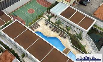 Imagem 3: Edif. Eleve Vila Romana-4 dorms-3gars-165m- varanda gourmet- lazer total -Permuta por meno