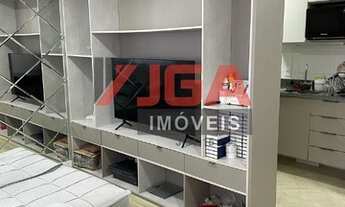 Imagem 6: SÃO PAULO - Apartamento Padrão - JURUBATUBA