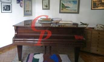 Imagem 7: Casa para venda com 350 metros quadrados com 5 quartos em Moema - São Paulo - SP