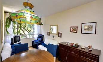 Imagem 4: Apartamento para Venda em São Paulo, Higienópolis, 3 dormitórios, 1 suíte, 3 banheiros, 2