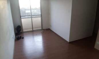 Imagem: Apto. Com 50 m2. à Venda em Vila Roque