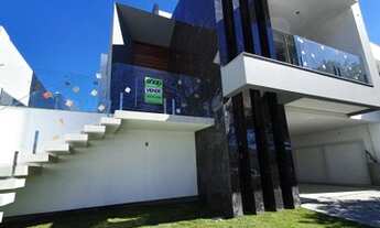 Imagem 3: Casa 220m² com 3 quartos em Pedra Branca - Palhoça - SC