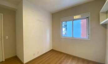 Imagem 6: Apartamento no Condomínio Exclusive Santana - Apartamento de 79 metros