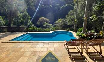 Imagem 7: EXCLUSIVIDADE MARAVILHOSA CASA COM RIACHO NO OURO VELHO MANSÕES