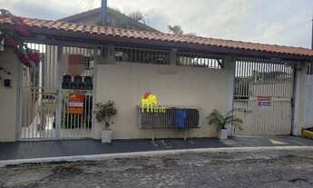 Imagem: Sobrado com 2 dormitórios à venda, 88