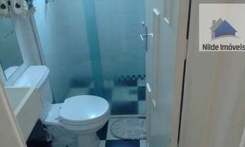 Imagem 4: Apartamento para Venda em São Paulo, Jardim Maristela, 2 dormitórios, 1 banheiro, 1 vaga