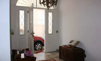 Imagem 7: Casa Rua Honduras-Jd America- terreá-800m2 AC-1.000 Terreno