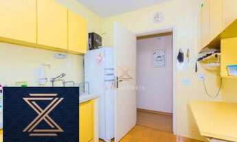 Imagem 4: Apartamento com 2 dormitórios à venda, 62 m² por R$ 700.000 - Higienópolis - São Paulo/SP