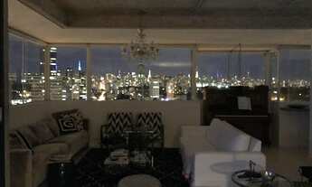 Imagem 7: Venda de apto. com 229 m², com 3 suítes e 2 vagas em Jardim Paulistano - São Paulo/SP