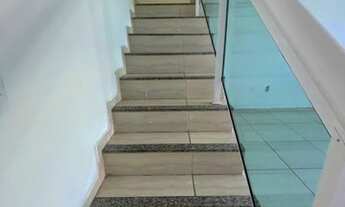 Imagem 3: Casa Duplex na Estrada da Posse - Campo Grande