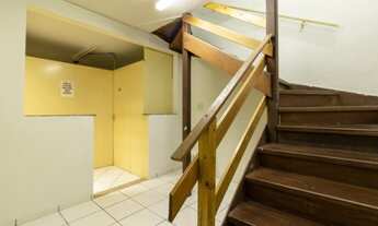 Imagem 3: Quartos para alugar- Jardim Satélite