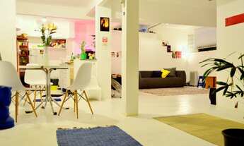 Imagem 2: Apartamento para venda com 100 metros quadrados com 1 quarto em Perdizes - São Paulo - São