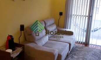 Imagem 3: 01802 - Apartamento 2 Dorms, IMIRIM - SÃO PAULO/SP