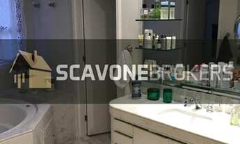 Imagem 4: Apartamento no Villaggio Panamby para locação, 400m², 4 Suítes, excelente vista - São Paul